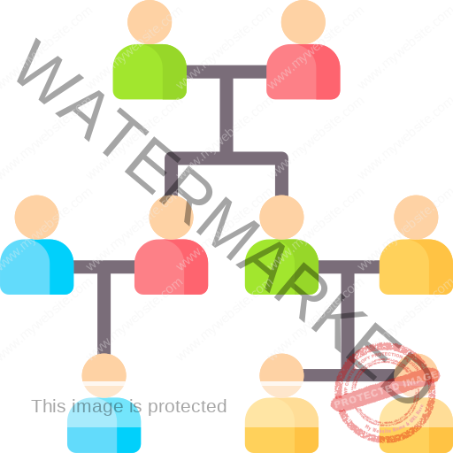 أيقونة تمثل تأسيس الإدارات القانونية ضمن خدمات قانونية متكاملة في الكويت

