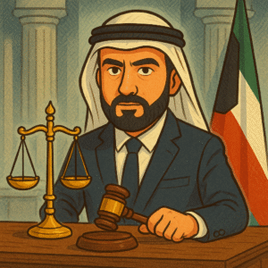 استشارات قانونية مجانية في الكويت