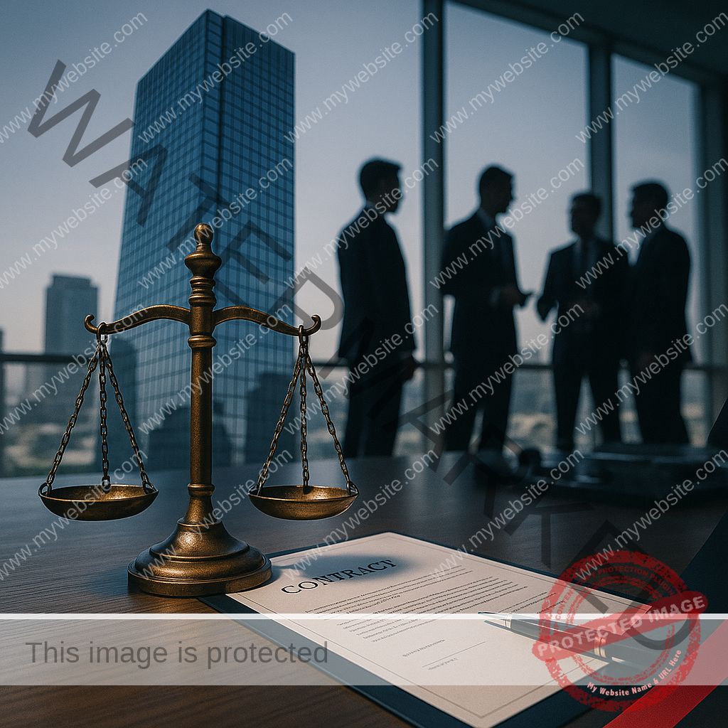 قانون الشركات الكويتي