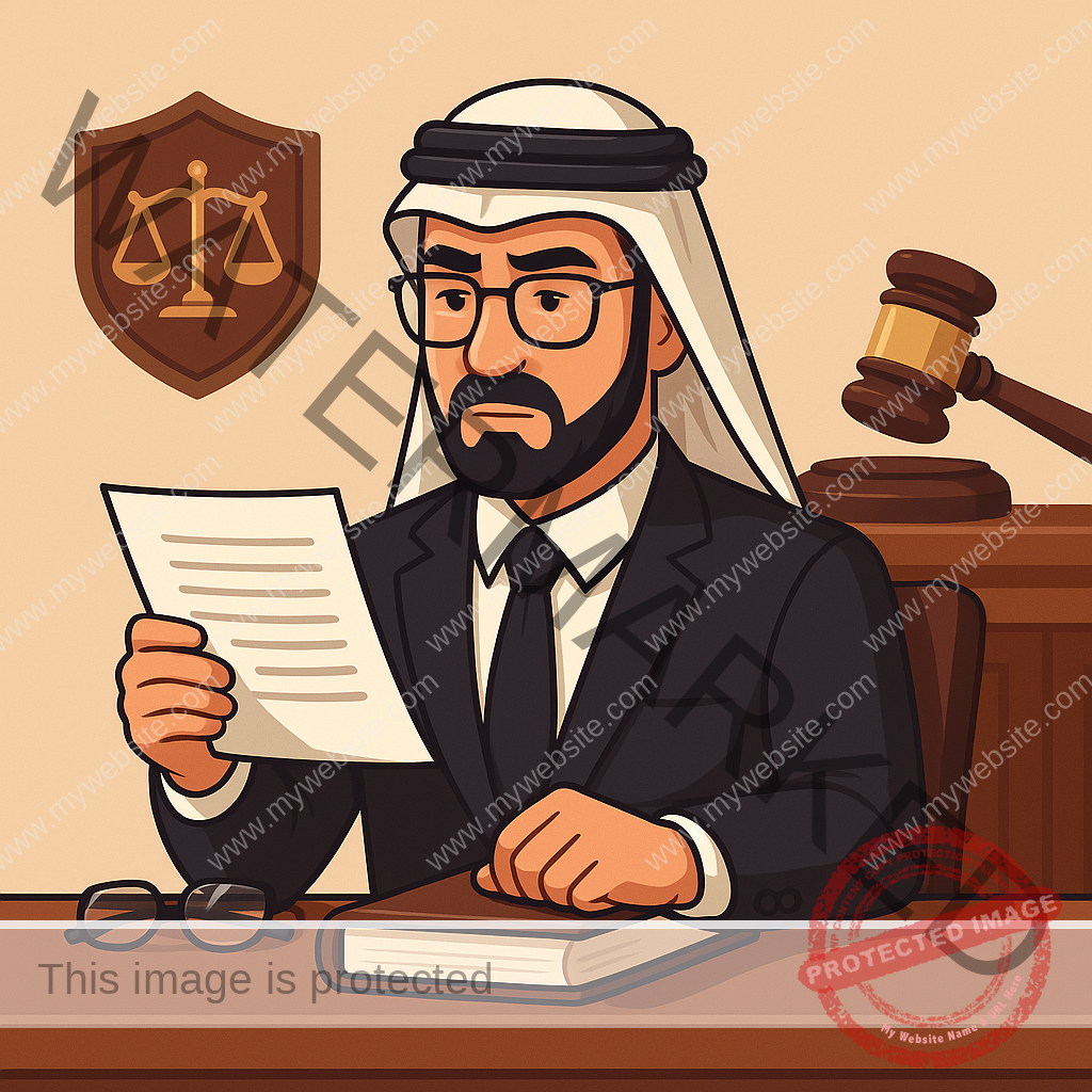 محامي قضايا إدارية في الكويت