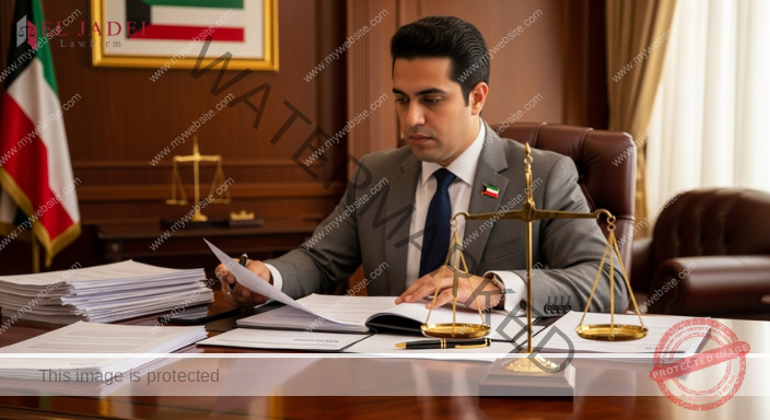 متى تسقط الدعوى التأديبية في الكويت وفق القانون الكويتي الدعوى التأديبية في الكويت