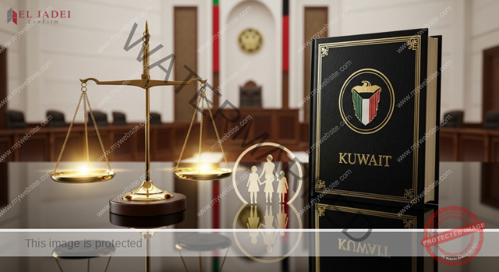 القانون المدني الكويتي: دليل عملي لحماية الحقوق قانون الأحوال الشخصية الكويتي 2025 – العدالة وحماية الأسرة في الكويت القانون المدني الكويتي