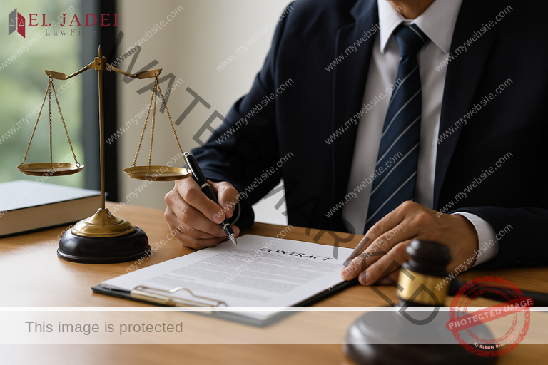 صياغة العقود التجارية في الكويت باحتراف يحمي حقوقك صياغة العقود التجارية في الكويت