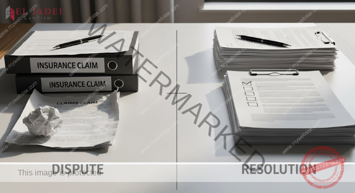 تنظيم التأمين في الكويت: ما لا تخبرك به شركات التأمين النزاعات التأمينية ومراجعة المطالبات وفق تنظيم التأمين في الكويت