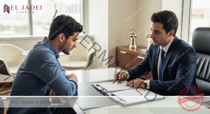 الفصل التعسفي في القانون الكويتي: حقوقك قبل فوات الأوان