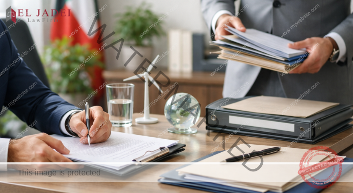 قبل أي مخالفة: قانون حماية البيئة رقم 42 لسنة 2014 باختصار الالتزام القانوني والمسؤولية البيئية وفق قانون حماية البيئة رقم 42 لسنة 2014 في الكويت.