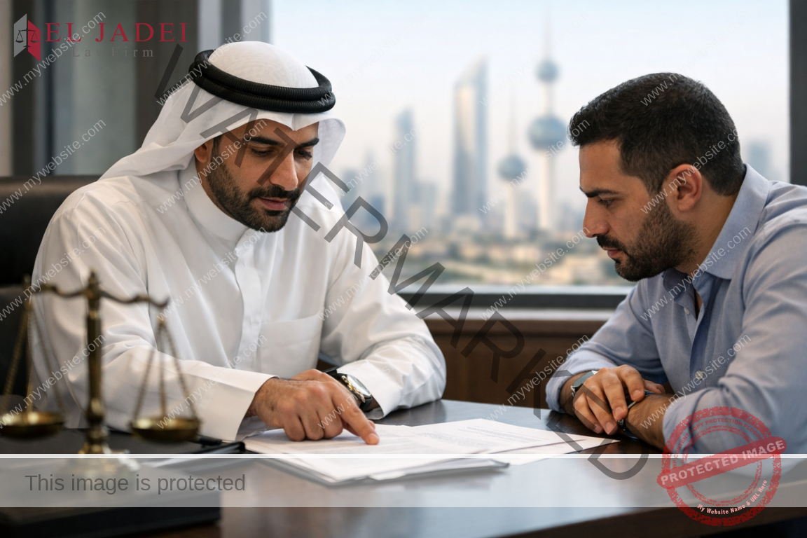 قانون الاتجار بالبشر في الكويت 91: احذر قبل الوقوع