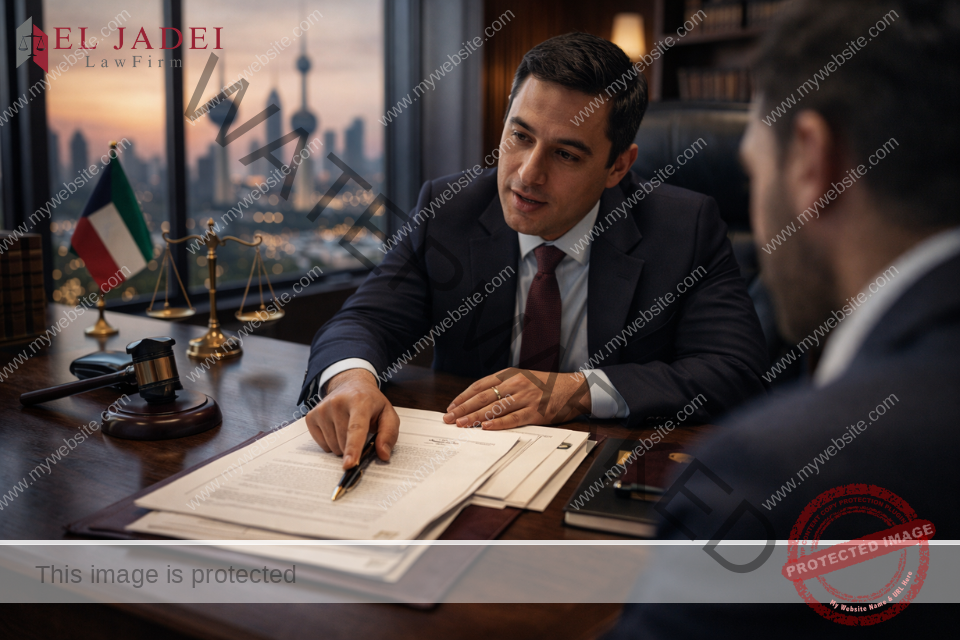 قانون الانتخاب الكويتي: دليلك الكامل لفهم حقوقك