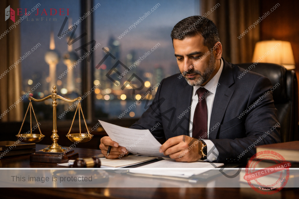 أسرار قانون الأحداث الكويتي رقم 111 لسنة 2015