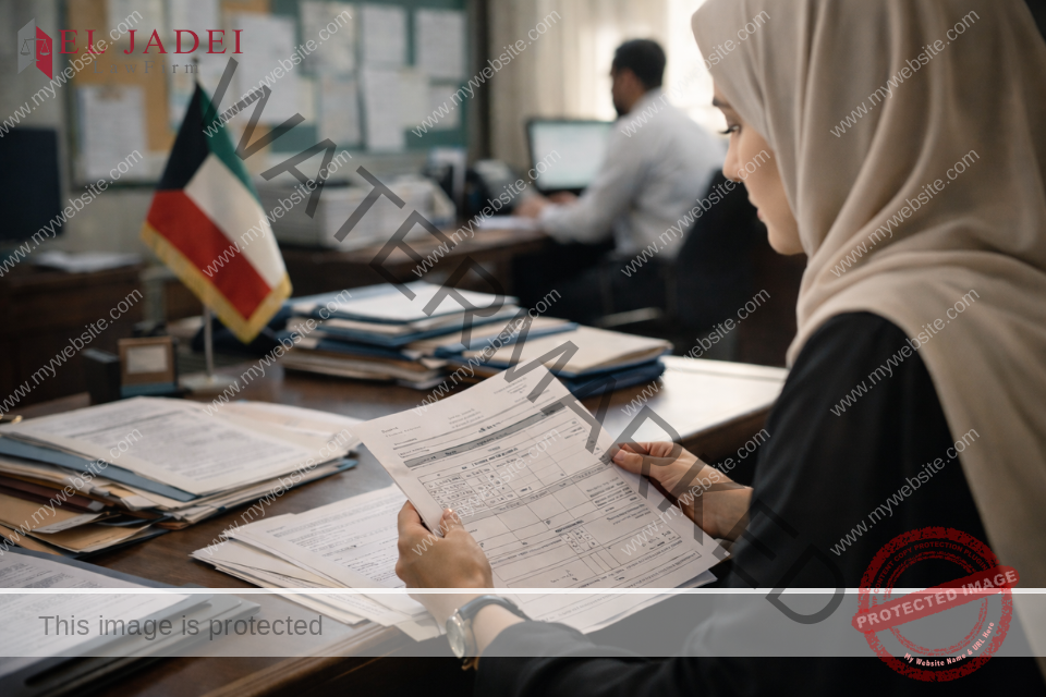 تجنيس زوجة الكويتي الجديد 2025: ما الذي تغير؟
