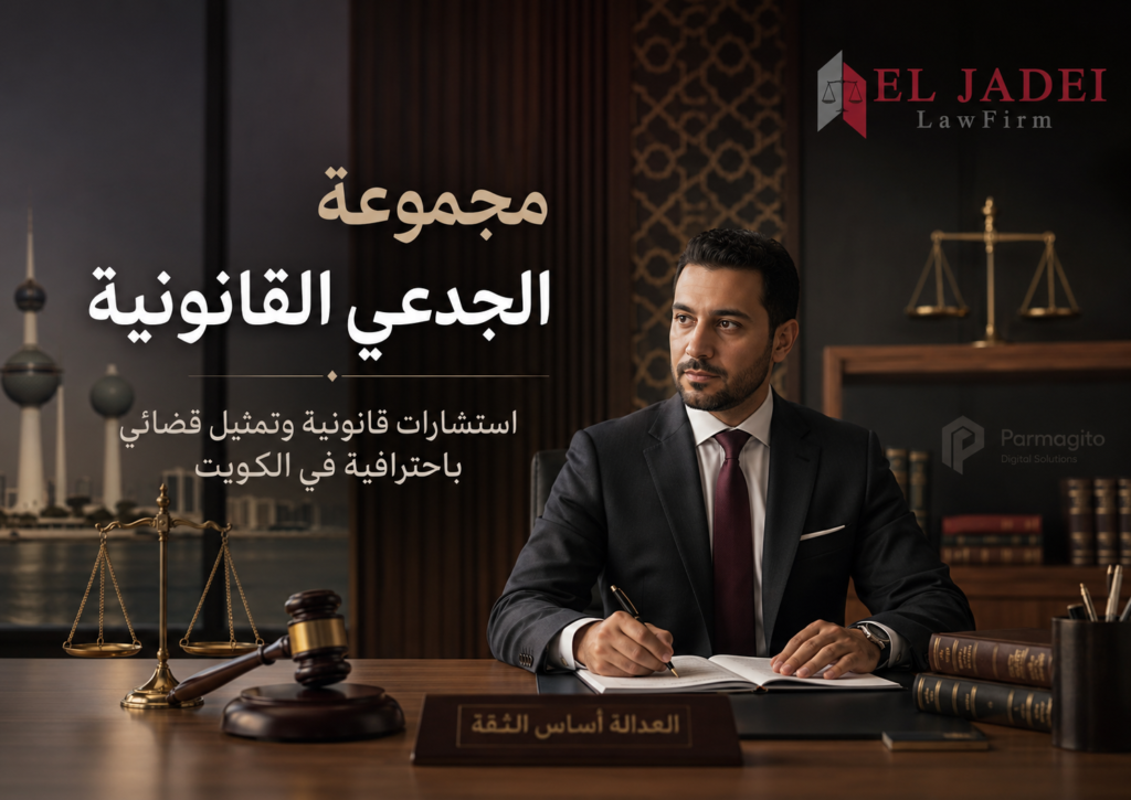 محامي تنفيذ أحكام في الكويت: استرد حقك دون تأخير